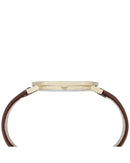 Pierre Cardin Men's Gold Watch - One Size - NuSea