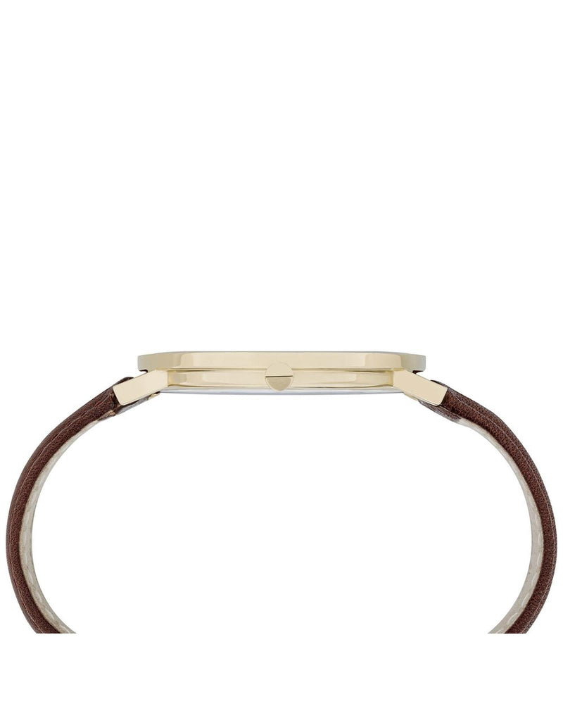 Pierre Cardin Men's Gold Watch - One Size - NuSea