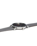 Pierre Cardin Men's Gray Watch - One Size - NuSea