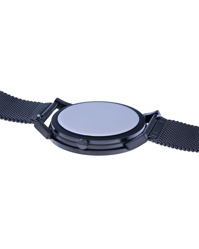 Pierre Cardin Men's Gray Watch - One Size - NuSea