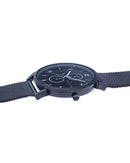 Pierre Cardin Men's Gray Watch - One Size - NuSea