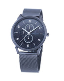 Pierre Cardin Men's Gray Watch - One Size - NuSea