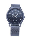 Pierre Cardin Men's Gray Watch - One Size - NuSea
