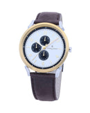 Pierre Cardin Men's Multicolor Watch - One Size - NuSea