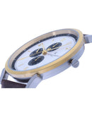 Pierre Cardin Men's Multicolor Watch - One Size - NuSea