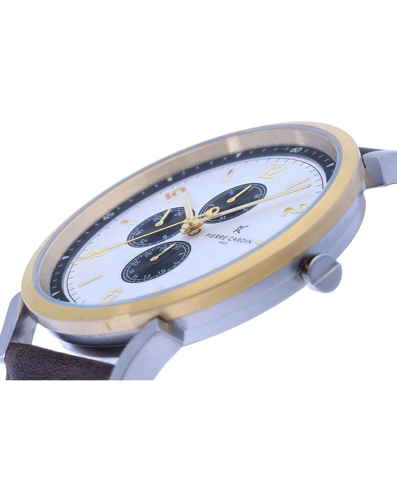 Pierre Cardin Men's Multicolor Watch - One Size - NuSea