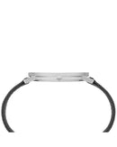 Pierre Cardin Men's Silver Watch - One Size - NuSea