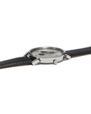 Pierre Cardin Men's Silver Watch - One Size - NuSea