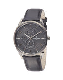 Pierre Cardin Men's Silver Watch - One Size - NuSea