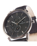 Pierre Cardin Men's Silver Watch - One Size - NuSea