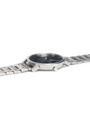 Pierre Cardin Men's Silver Watch - One Size - NuSea