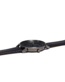 Pierre Cardin Men's Silver Watch - One Size - NuSea