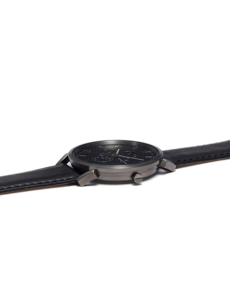 Pierre Cardin Men's Silver Watch - One Size - NuSea