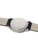 Pierre Cardin Men's Silver Watch - One Size - NuSea