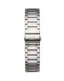 Pierre Cardin Men's Silver Watch - One Size - NuSea