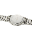 Pierre Cardin Men's Silver Watch - One Size - NuSea