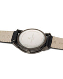 Pierre Cardin Men's Silver Watch - One Size - NuSea