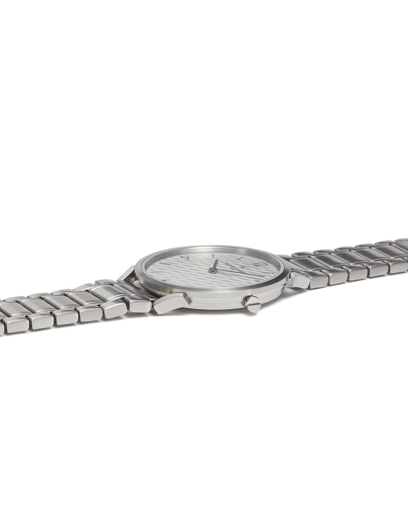 Pierre Cardin Men's Silver Watch - One Size - NuSea