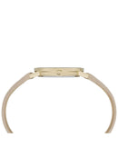 Pierre Cardin Women's Beige Watch - One Size - NuSea