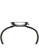 Pierre Cardin Women's Black Watch - One Size - NuSea