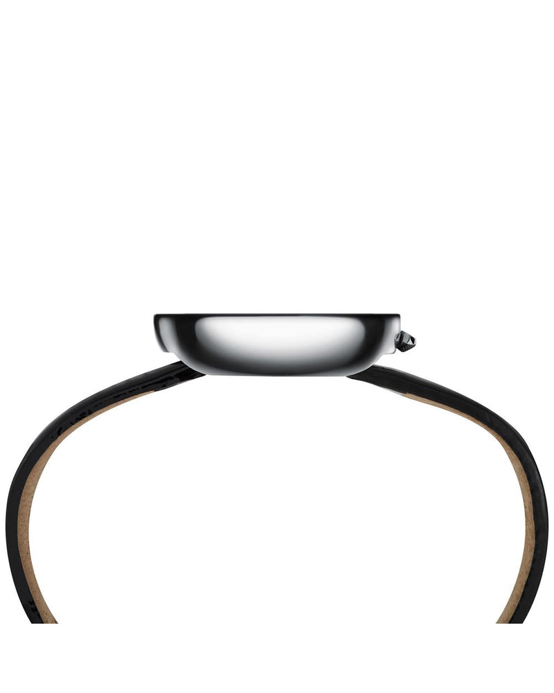 Pierre Cardin Women's Black Watch - One Size - NuSea