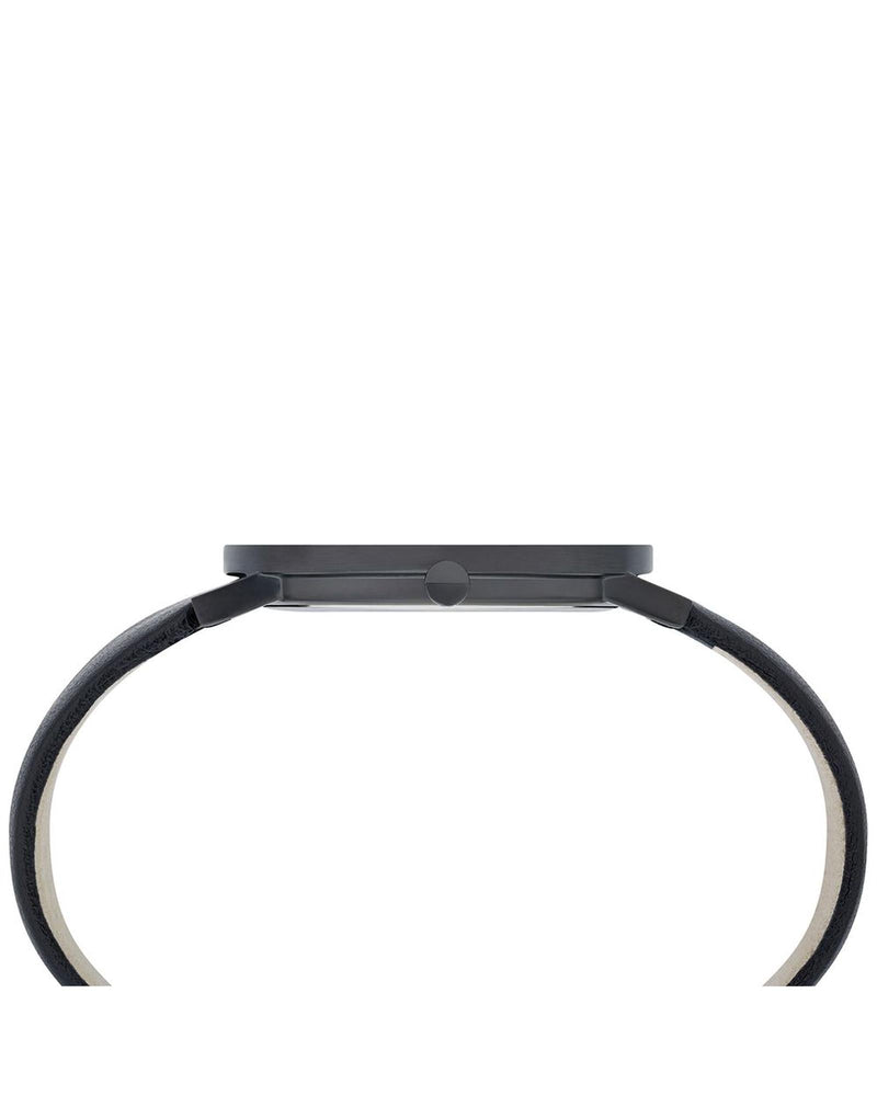 Pierre Cardin Women's Black Watch - One Size - NuSea