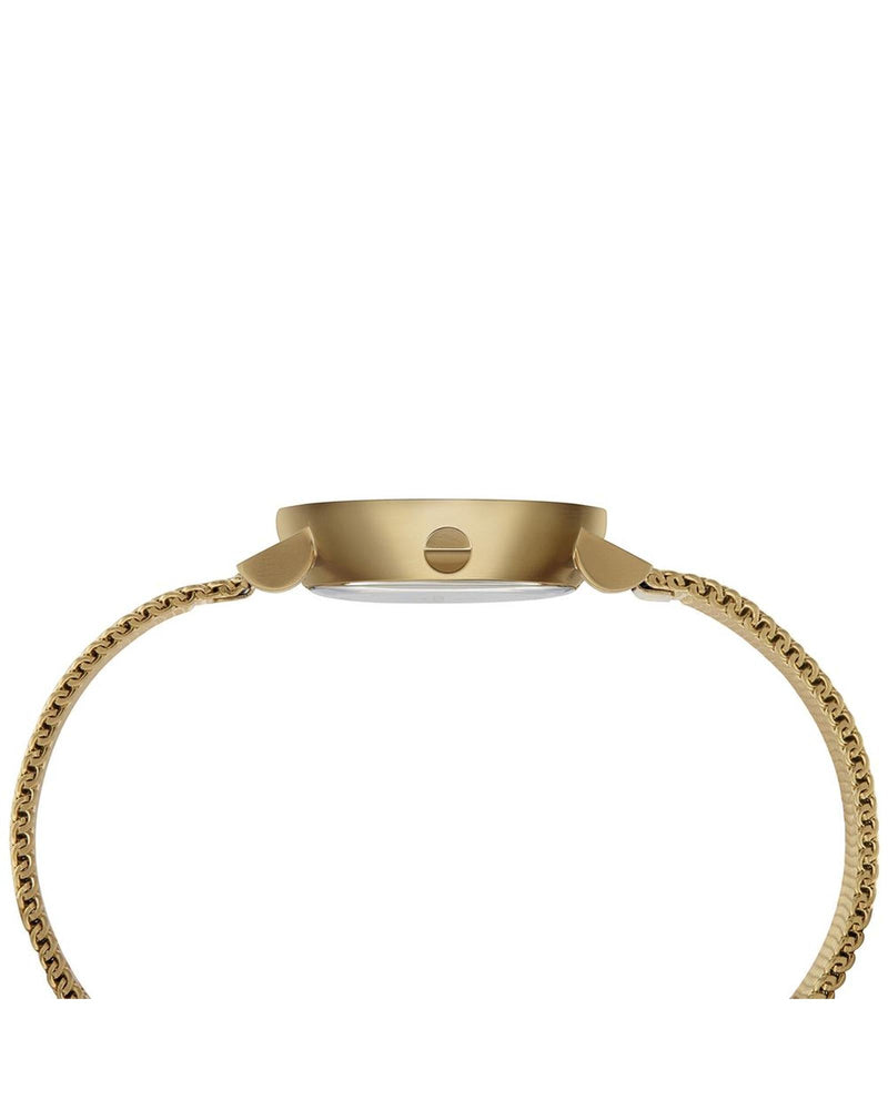 Pierre Cardin Women's Gold Watch - One Size - NuSea