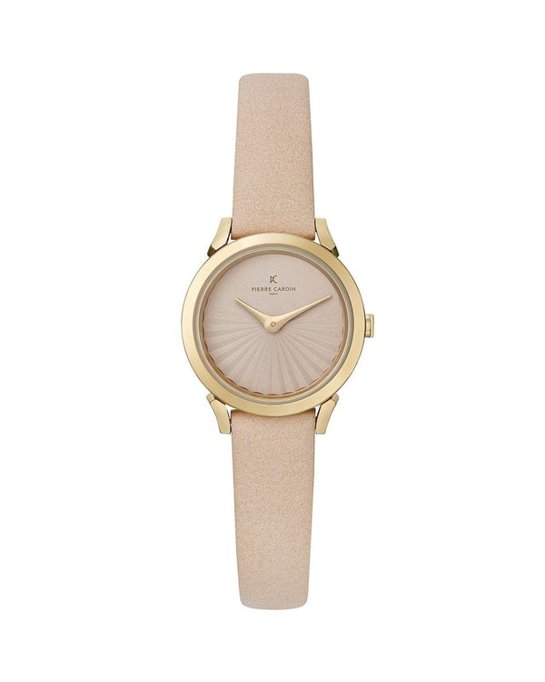 Pierre Cardin Women's Gold Watch - One Size - NuSea
