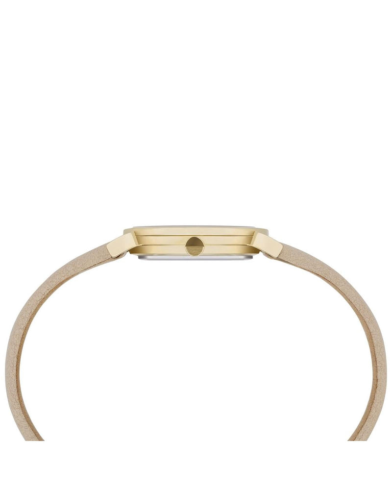 Pierre Cardin Women's Gold Watch - One Size - NuSea