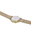 Pierre Cardin Women's Gold Watch - One Size - NuSea