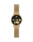 Pierre Cardin Women's Gold Watch - One Size - NuSea