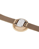 Pierre Cardin Women's Rose Gold Watch - One Size - NuSea