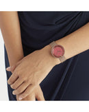 Pierre Cardin Women's Rose Gold Watch - One Size - NuSea