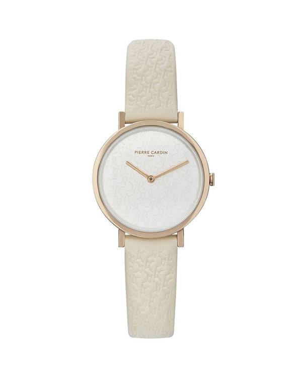 Pierre Cardin Women's Rose Gold Watch - One Size - NuSea