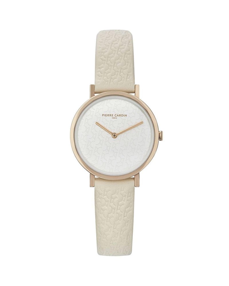 Pierre Cardin Women's Rose Gold Watch - One Size - NuSea