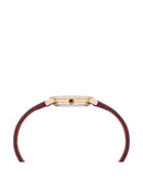 Pierre Cardin Women's Rose Gold Watch - One Size - NuSea