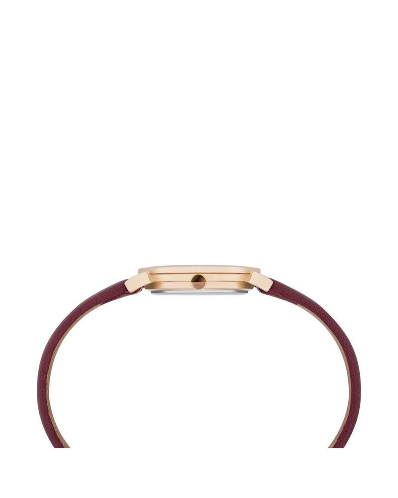 Pierre Cardin Women's Rose Gold Watch - One Size - NuSea