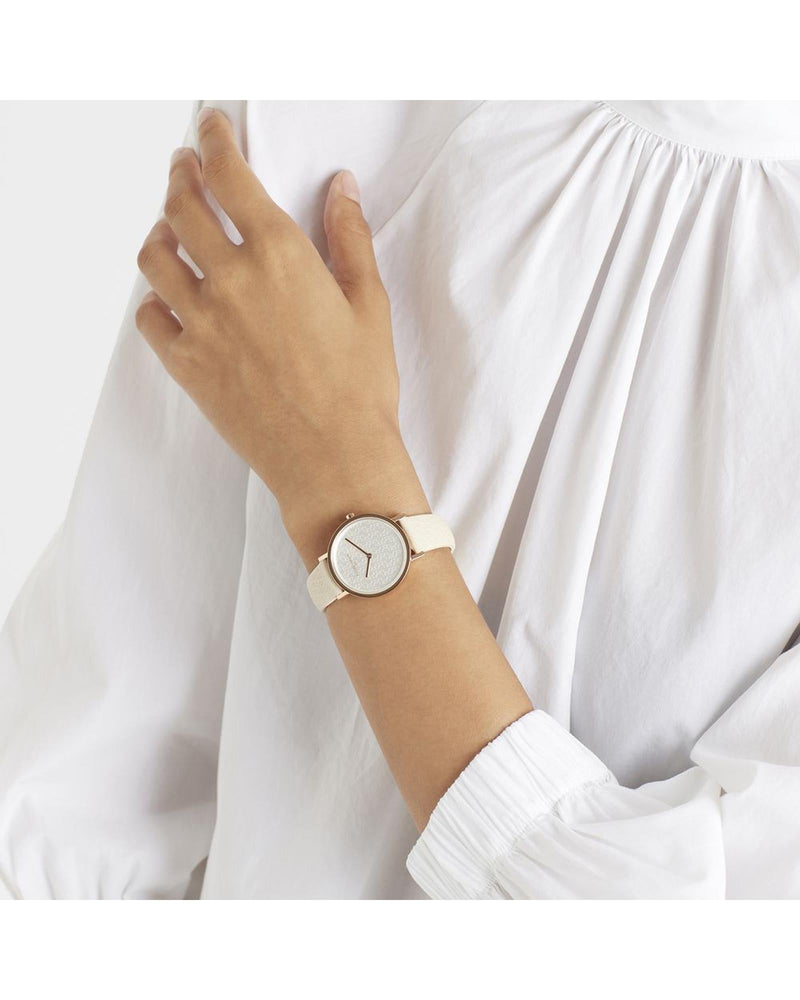 Pierre Cardin Women's Rose Gold Watch - One Size - NuSea