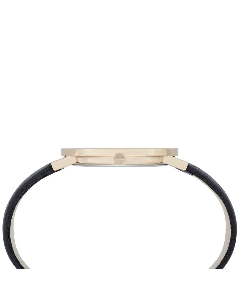 Pierre Cardin Women's Rose Gold Watch - One Size - NuSea