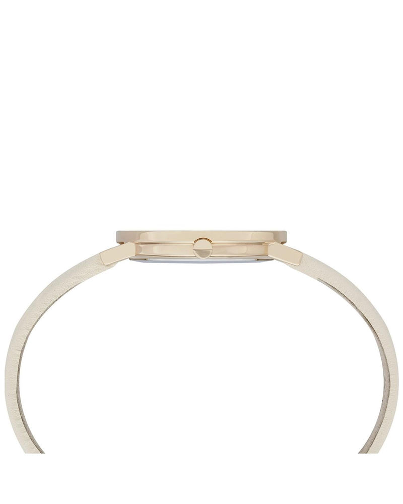 Pierre Cardin Women's Rose Gold Watch - One Size - NuSea