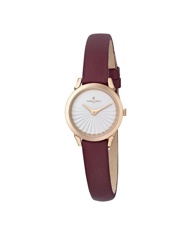 Pierre Cardin Women's Rose Gold Watch - One Size - NuSea
