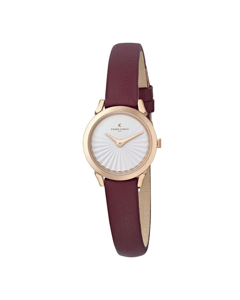 Pierre Cardin Women's Rose Gold Watch - One Size - NuSea
