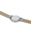 Pierre Cardin Women's Silver Watch - One Size - NuSea