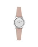 Pierre Cardin Women's Silver Watch - One Size - NuSea