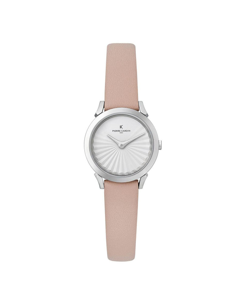 Pierre Cardin Women's Silver Watch - One Size - NuSea