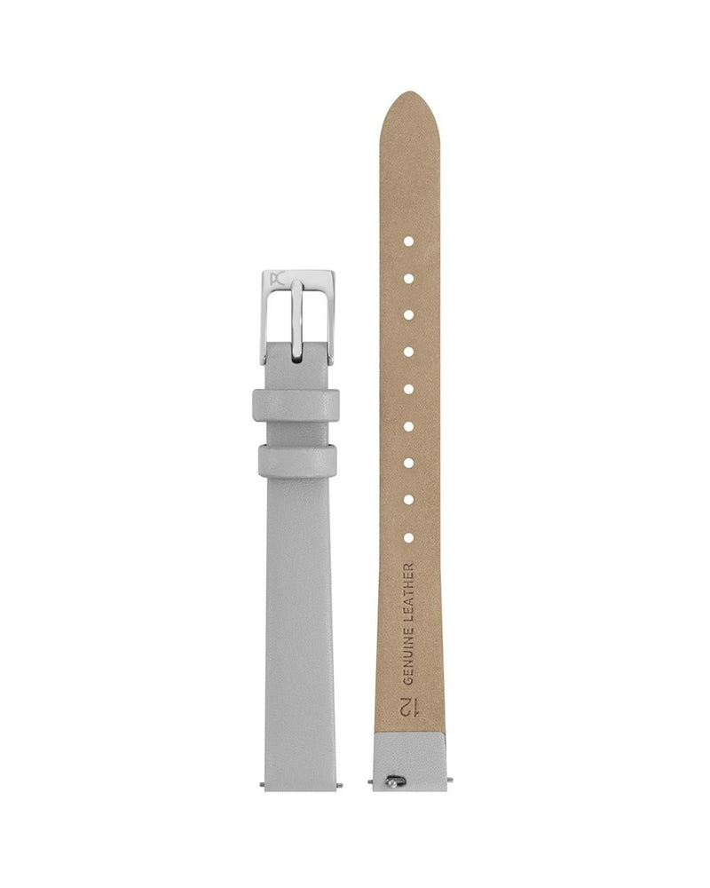 Pierre Cardin Women's Silver Watch - One Size - NuSea