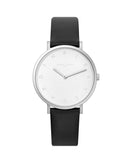 Pierre Cardin Women's Silver Watch - One Size - NuSea
