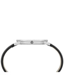 Pierre Cardin Women's Silver Watch - One Size - NuSea