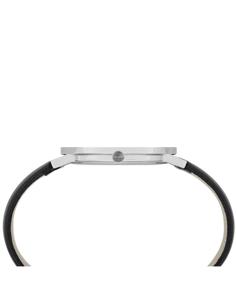 Pierre Cardin Women's Silver Watch - One Size - NuSea