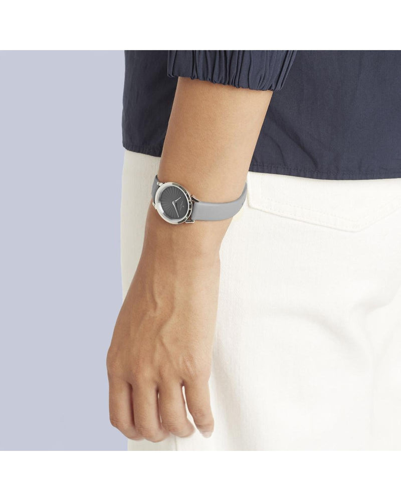 Pierre Cardin Women's Silver Watch - One Size - NuSea